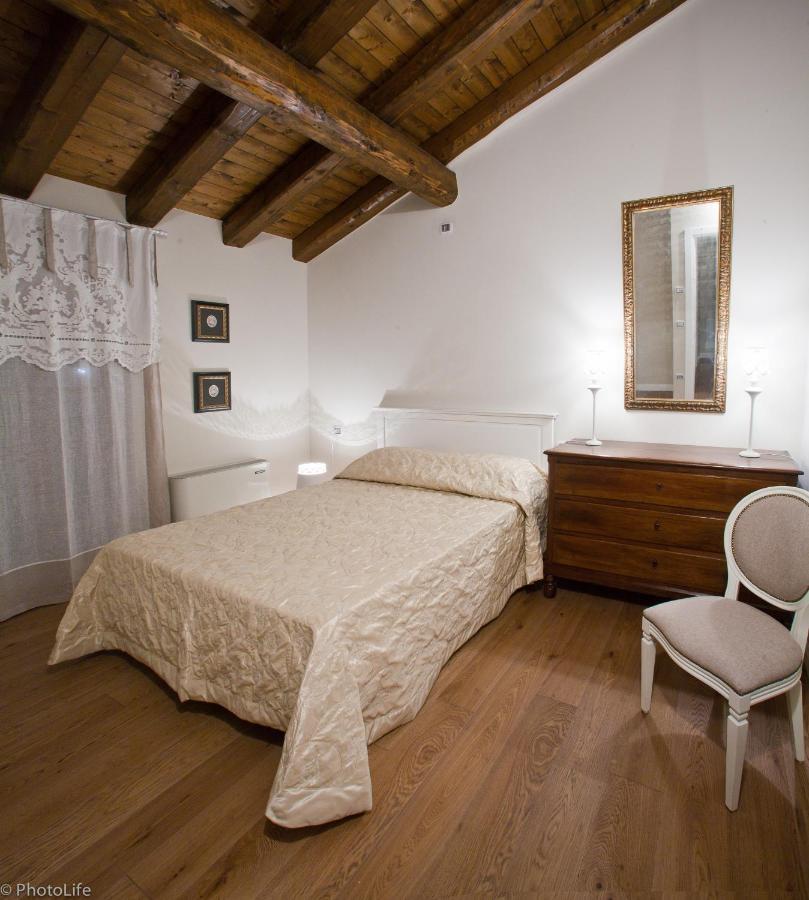 Wine Resort Luisa Mariano del Friuli Cameră foto