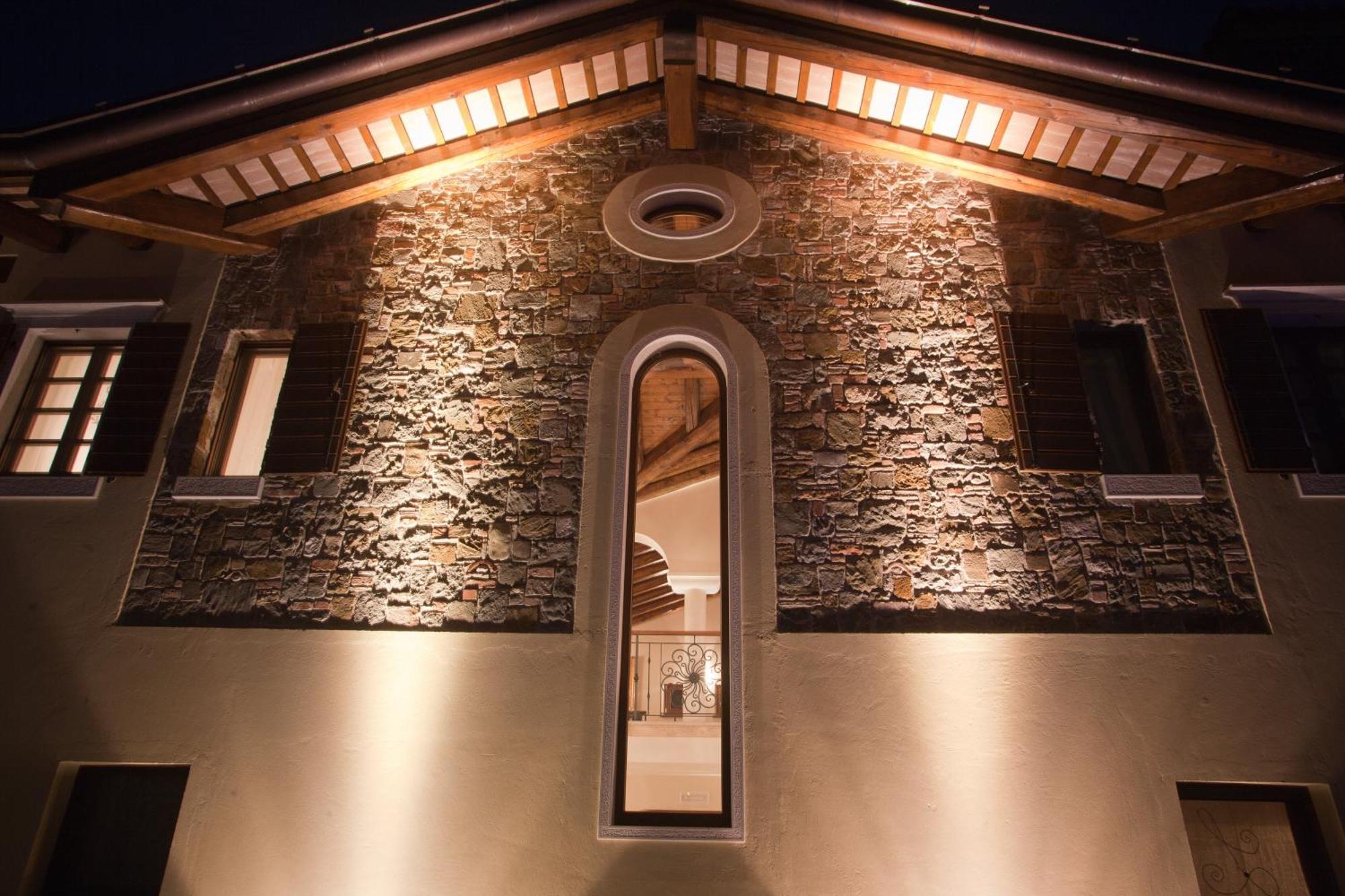 Wine Resort Luisa Mariano del Friuli Exterior foto